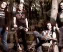 Tu connais Black Stone Cherry ? Tu devrais ! tu connais black stone cherry tu devrais