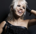 Kerli : love is dead kerli love is dead
