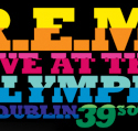 r e m le dvd live at the olympia